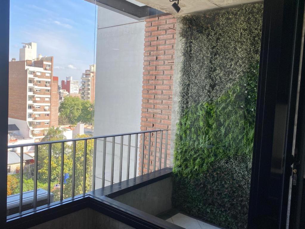 Hermoso Monoambiente Zona Centro Росаріо Екстер'єр фото